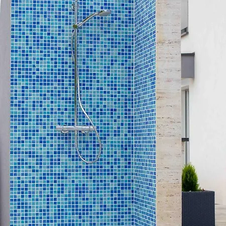 Luxury Villa Beganovic-Vrh Vrh  Exterior foto