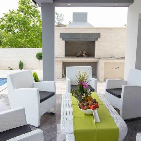 Luxury Villa Beganovic-Vrh Vrh  Exterior foto