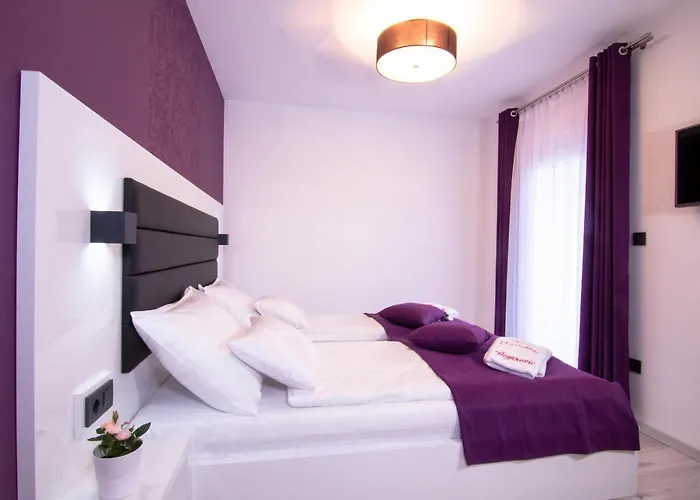 Luxury Villa Beganovic-Vrh