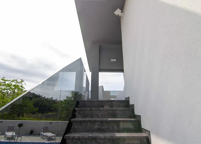 Luxury Villa Beganovic-Vrh