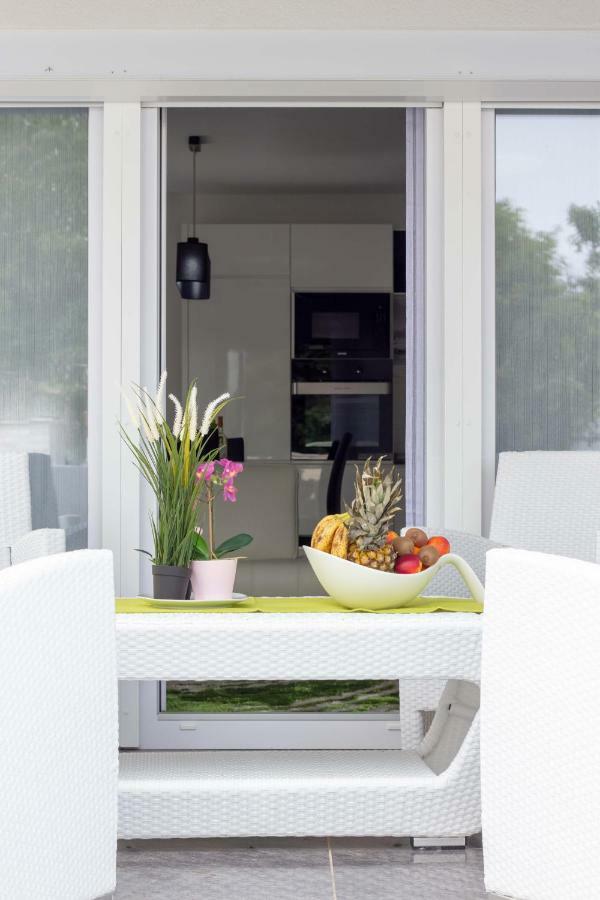 Luxury Beganovic-vrh Apartment Vrh (Krk)