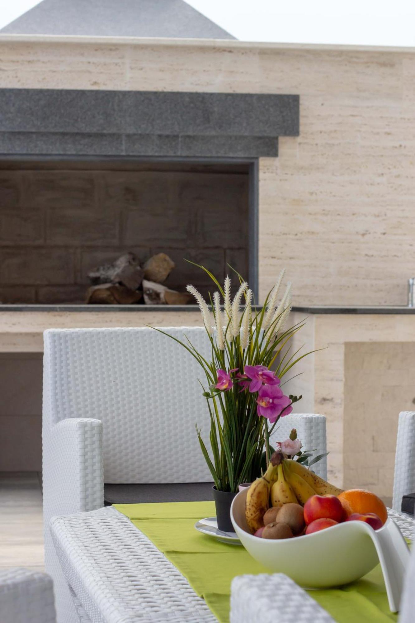 Luxury Beganovic-vrh Apartment Vrh (Krk)