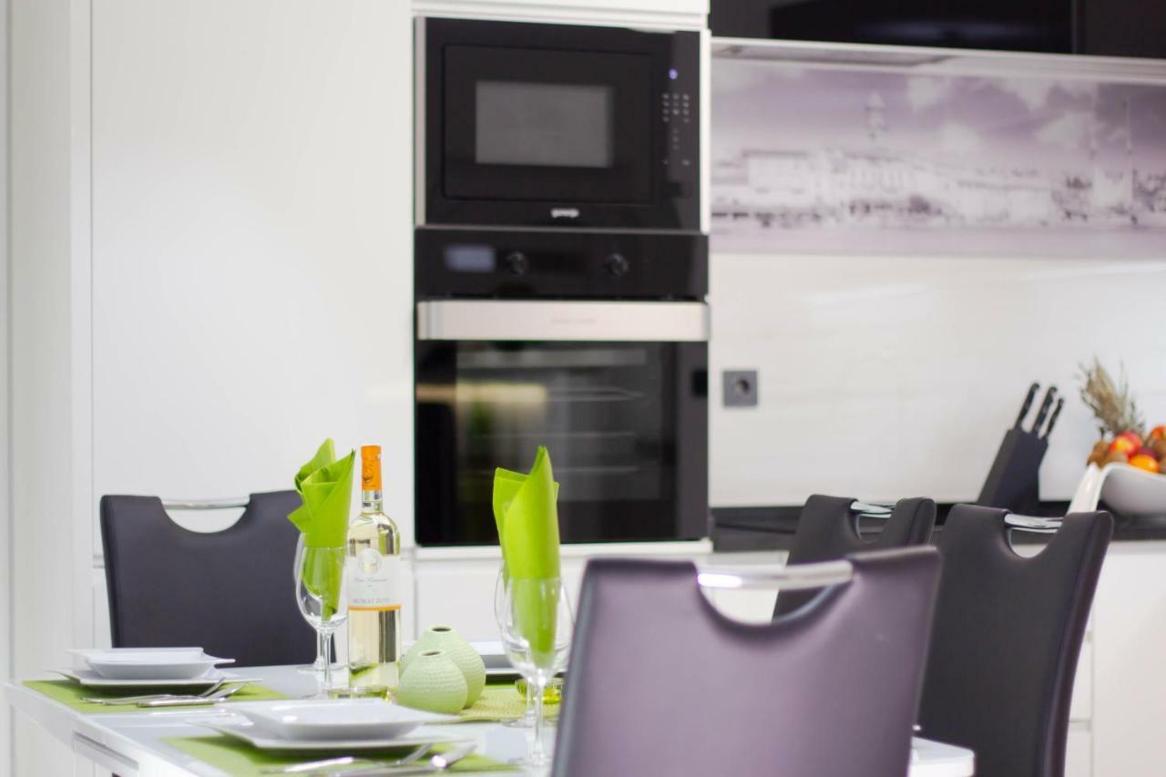 Luxury Beganovic-vrh