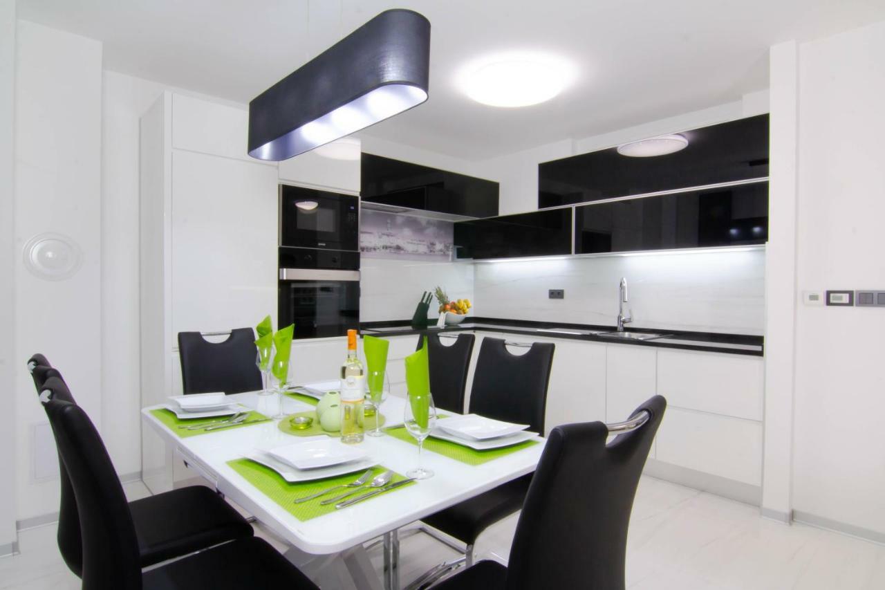 Luxury Beganovic-vrh * Vrh (Krk)