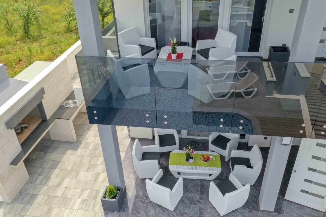 Apartment Luxury Beganovic-vrh Vrh (Krk)