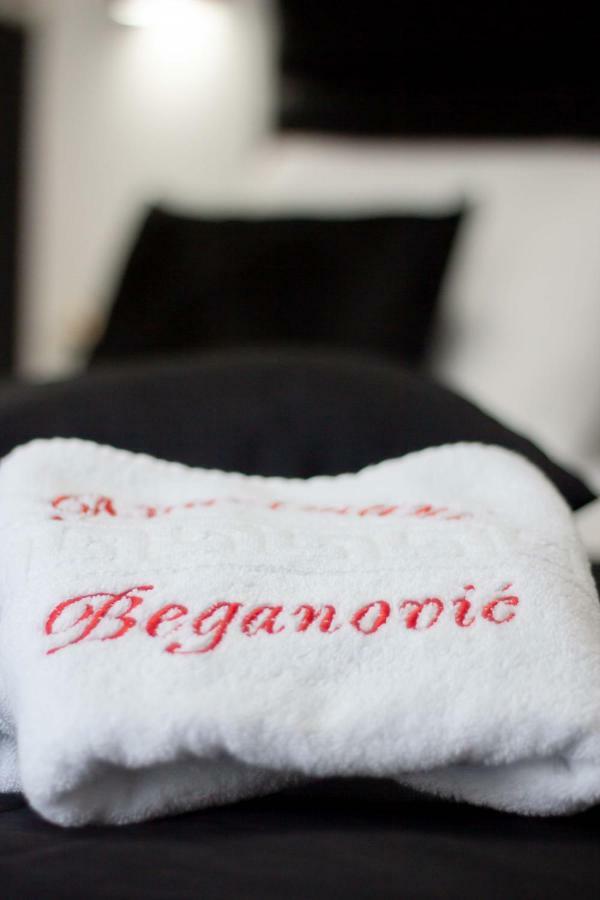 Luxury Beganovic-vrh Apartment Vrh (Krk)