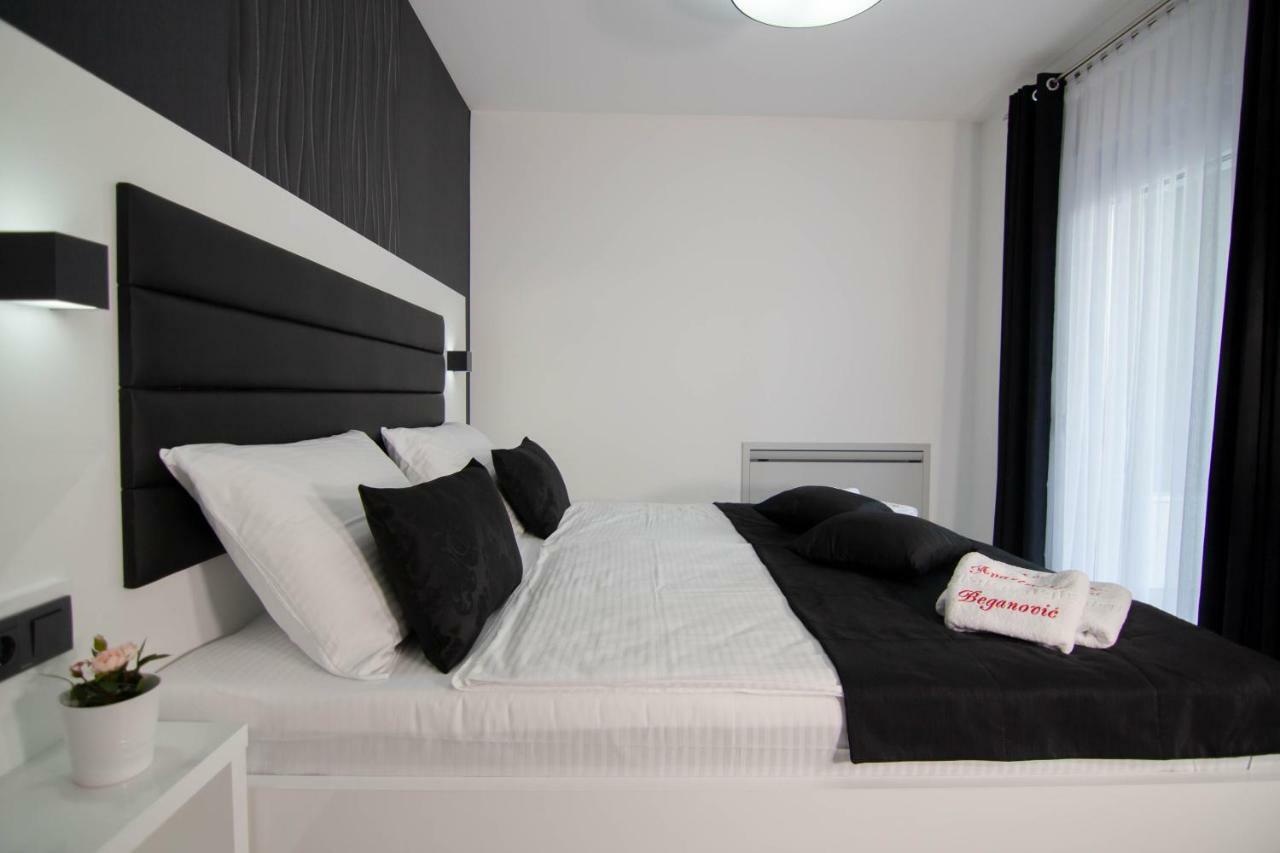 Apartment Luxury Beganovic-vrh