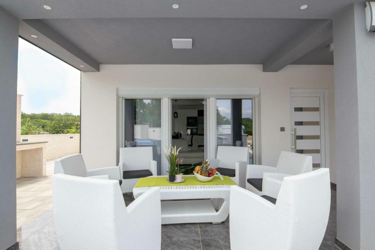 Apartment Luxury Beganovic-vrh