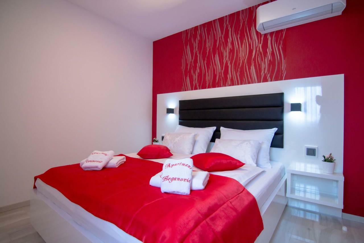 Luxury Beganovic-vrh