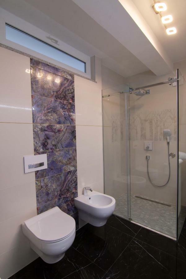 Luxury Beganovic-vrh Apartment