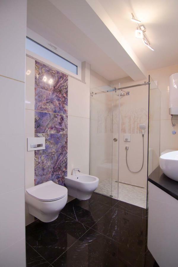 Luxury Beganovic-vrh Vrh (Krk)