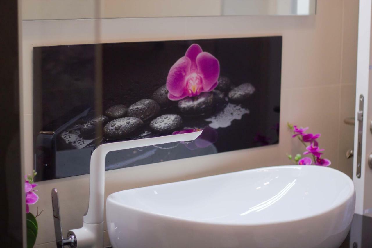 Luxury Beganovic-vrh Vrh (Krk)