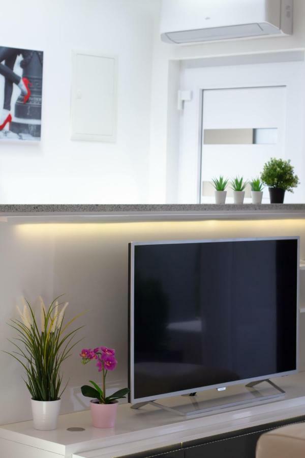 Luxury Beganovic-vrh *
