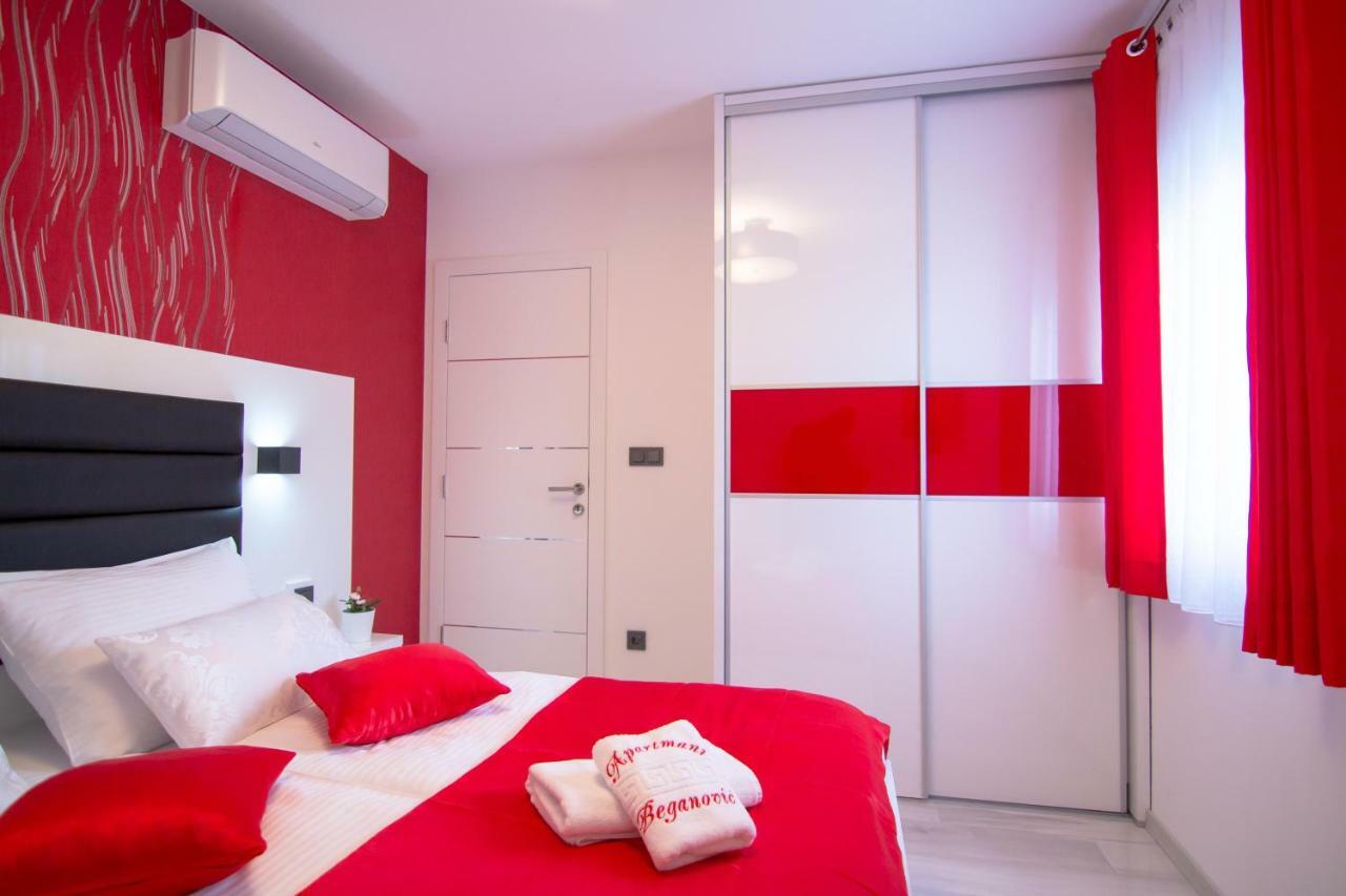 Luxury Beganovic-vrh