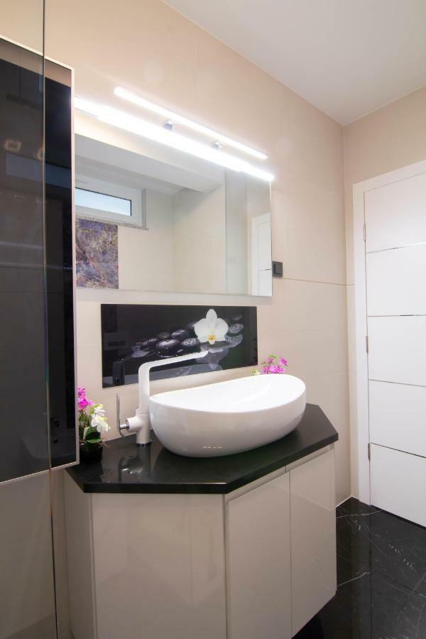 Luxury Beganovic-vrh Vrh (Krk)
