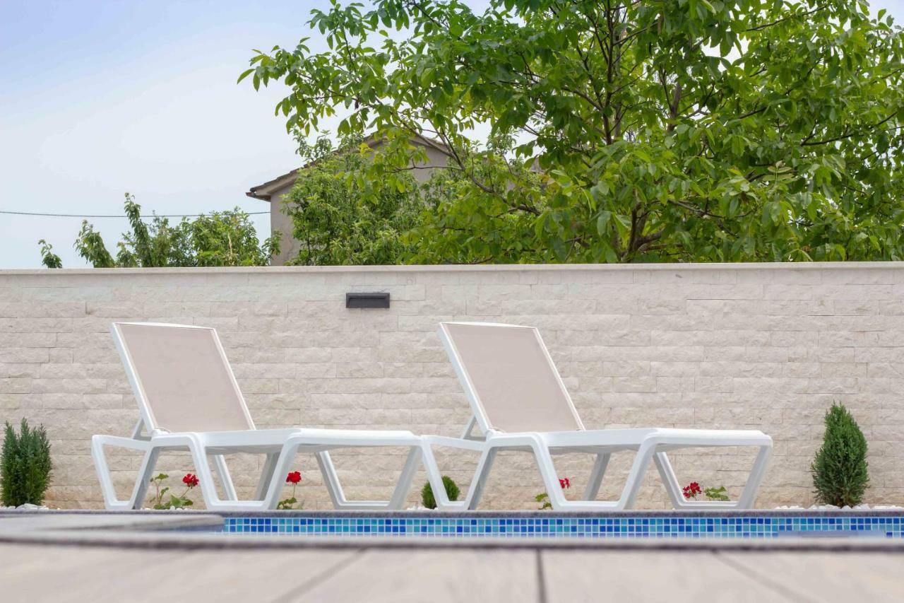 Apartment Luxury Beganovic-vrh *