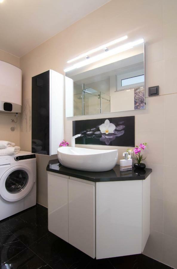 Apartment Luxury Beganovic-vrh
