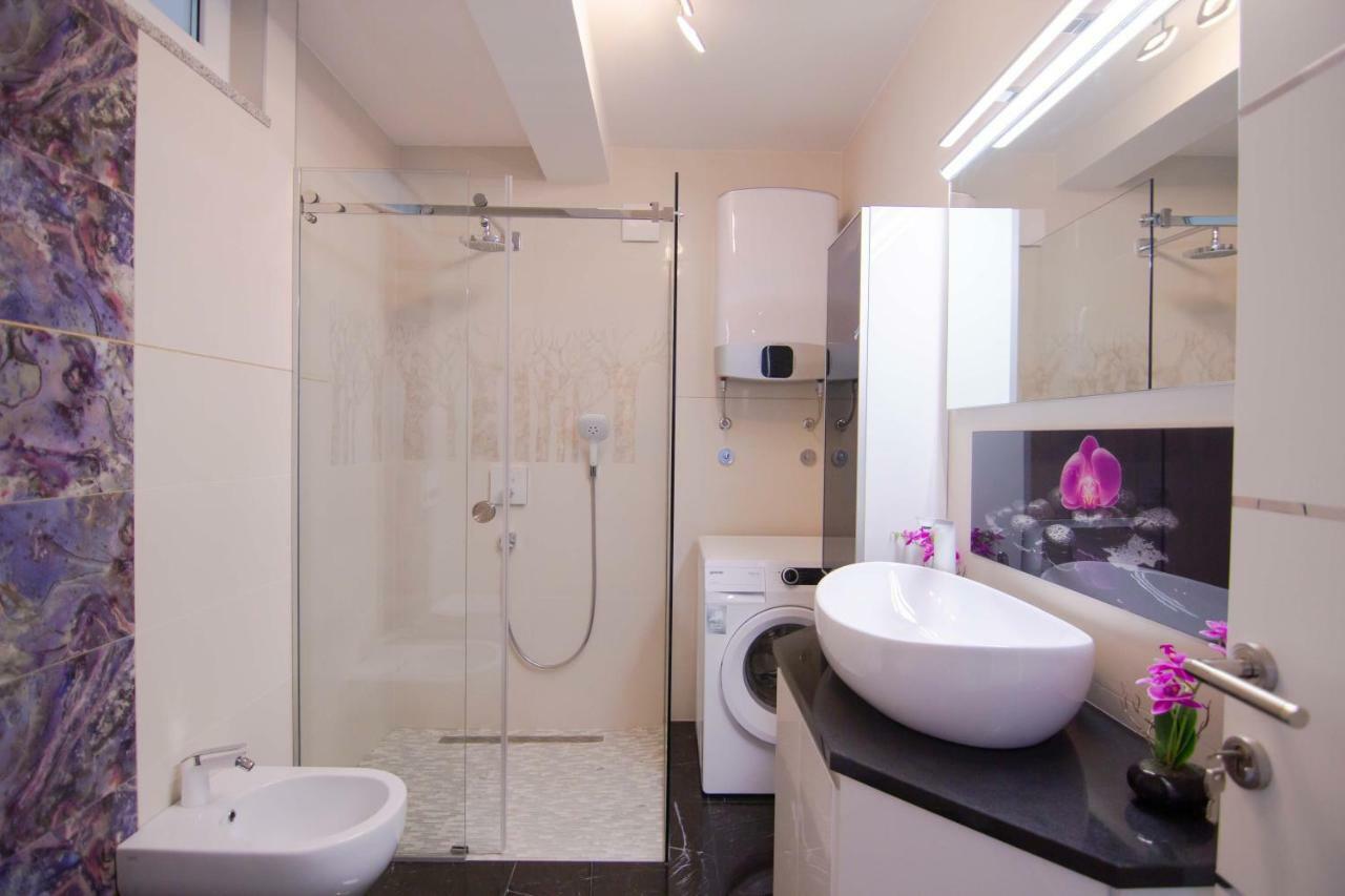 Luxury Beganovic-vrh * Vrh (Krk)