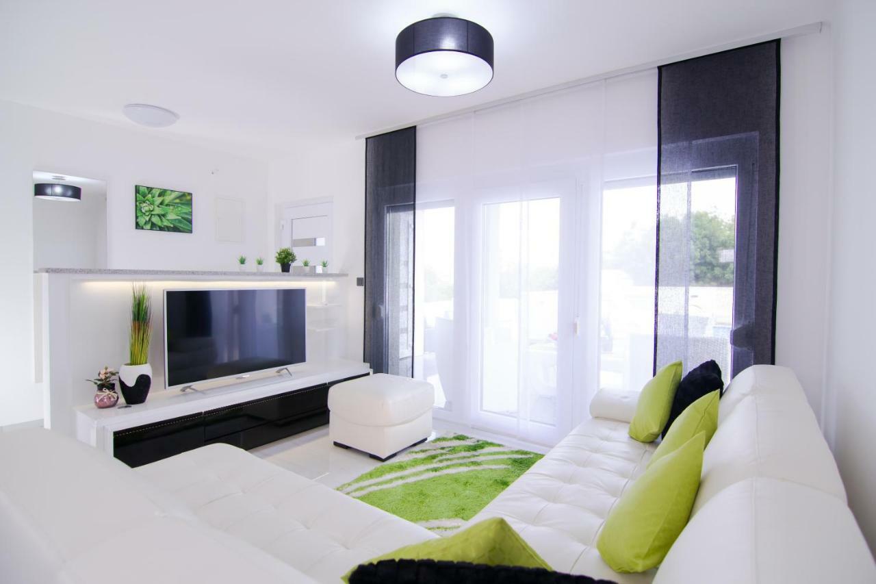 Luxury Beganovic-vrh * Vrh (Krk)