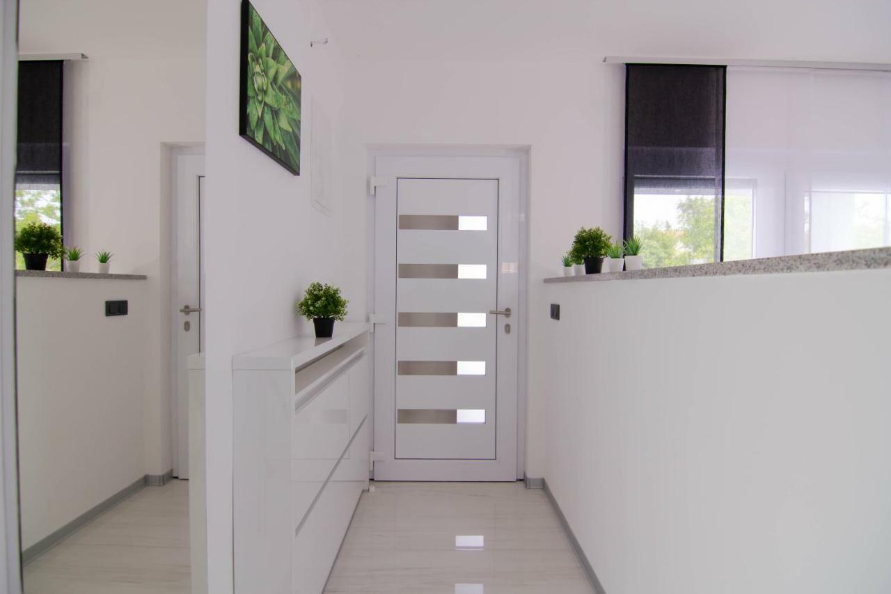 Luxury Beganovic-vrh * Vrh (Krk)