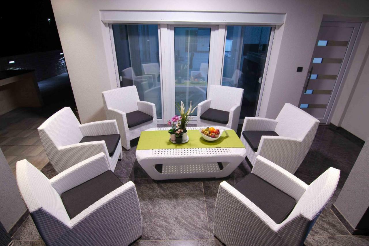 Apartment Luxury Beganovic-vrh Vrh (Krk)
