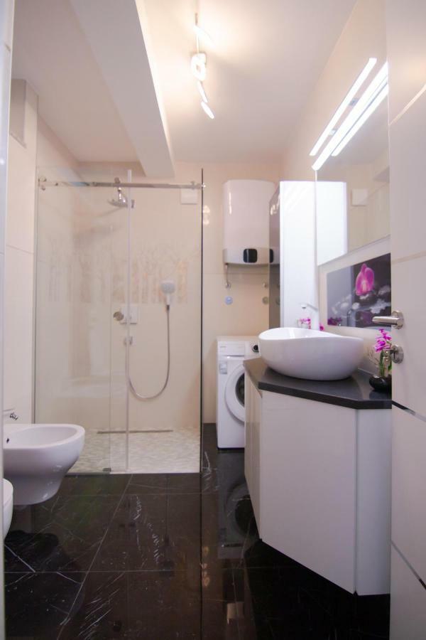 Luxury Beganovic-vrh Apartment Vrh (Krk)