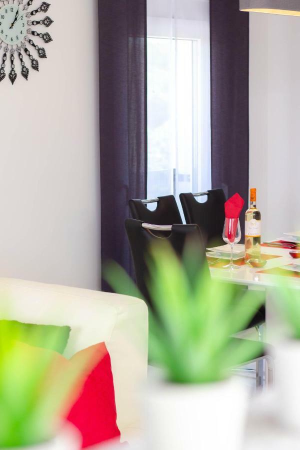 Apartment Luxury Beganovic-vrh