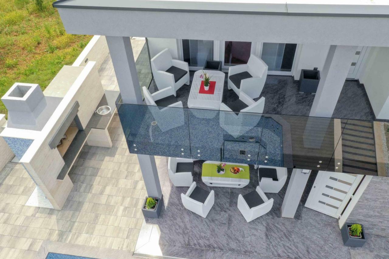 Luxury Beganovic-vrh Vrh (Krk)