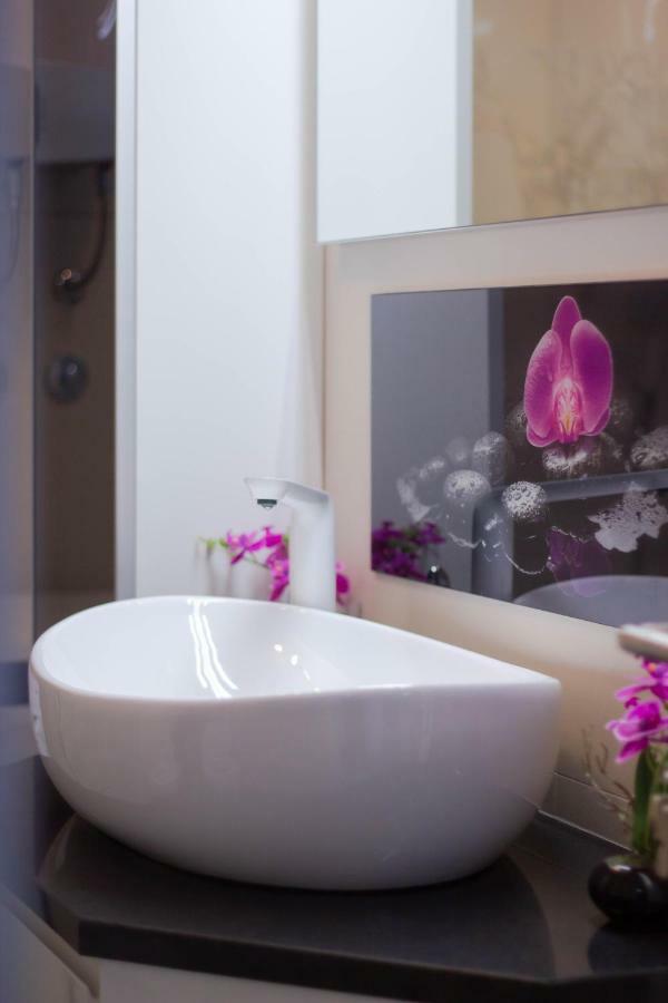 Luxury Beganovic-vrh Apartment