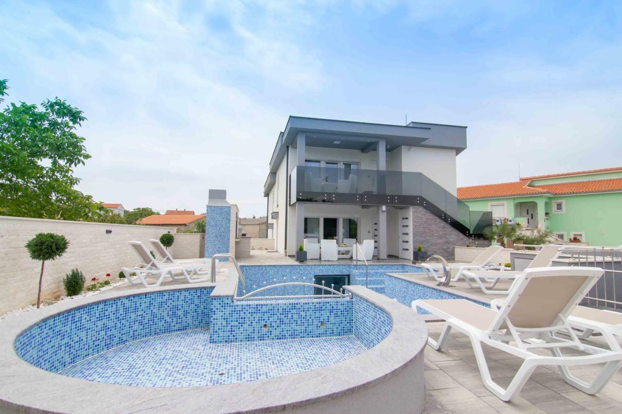 Apartment Luxury Beganovic-vrh *