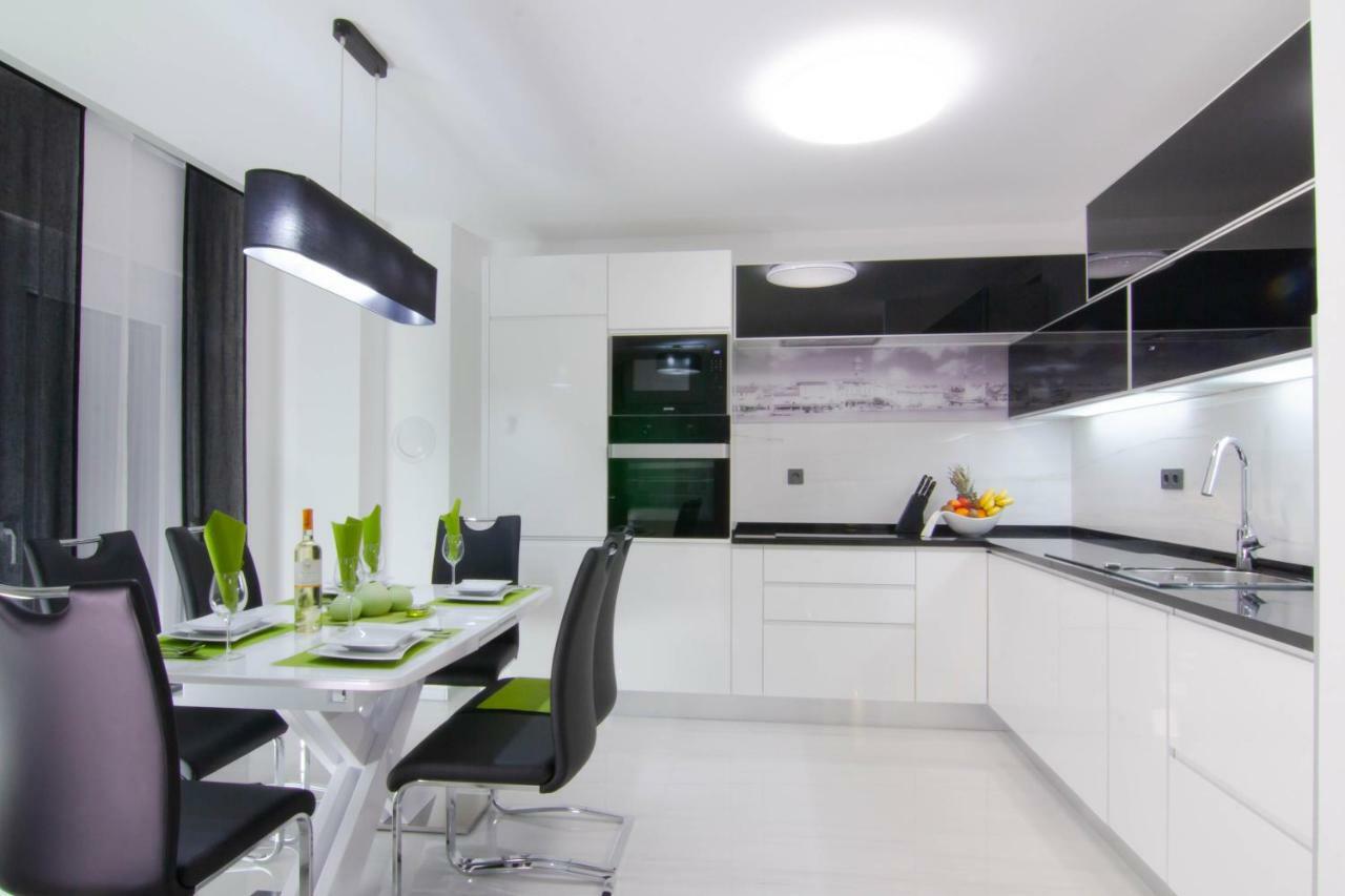 Apartment Luxury Beganovic-vrh *