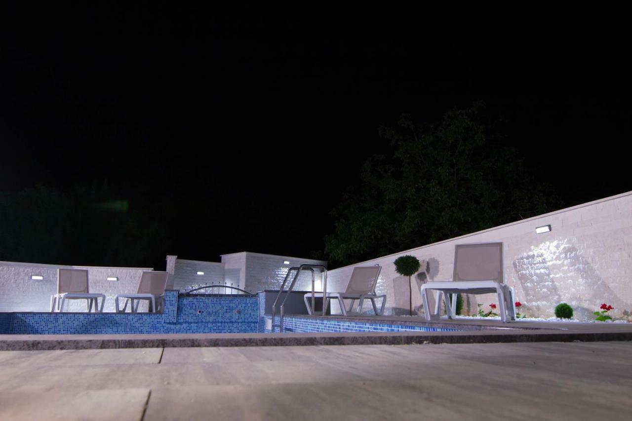 Luxury Beganovic-vrh * Vrh (Krk)