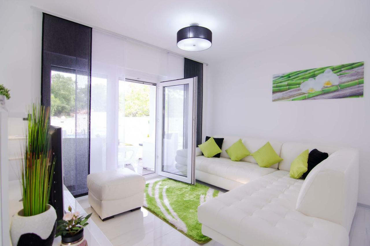 Luxury Beganovic-vrh * Vrh (Krk)