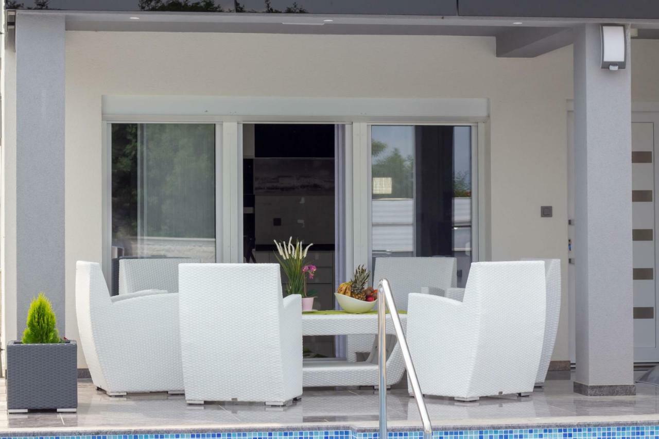 Apartment Luxury Beganovic-vrh Vrh (Krk)