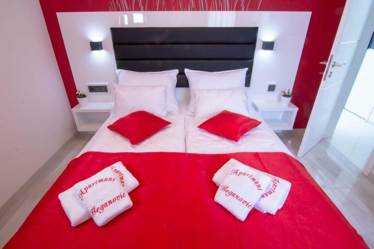 Luxury Beganovic-vrh * Vrh (Krk)