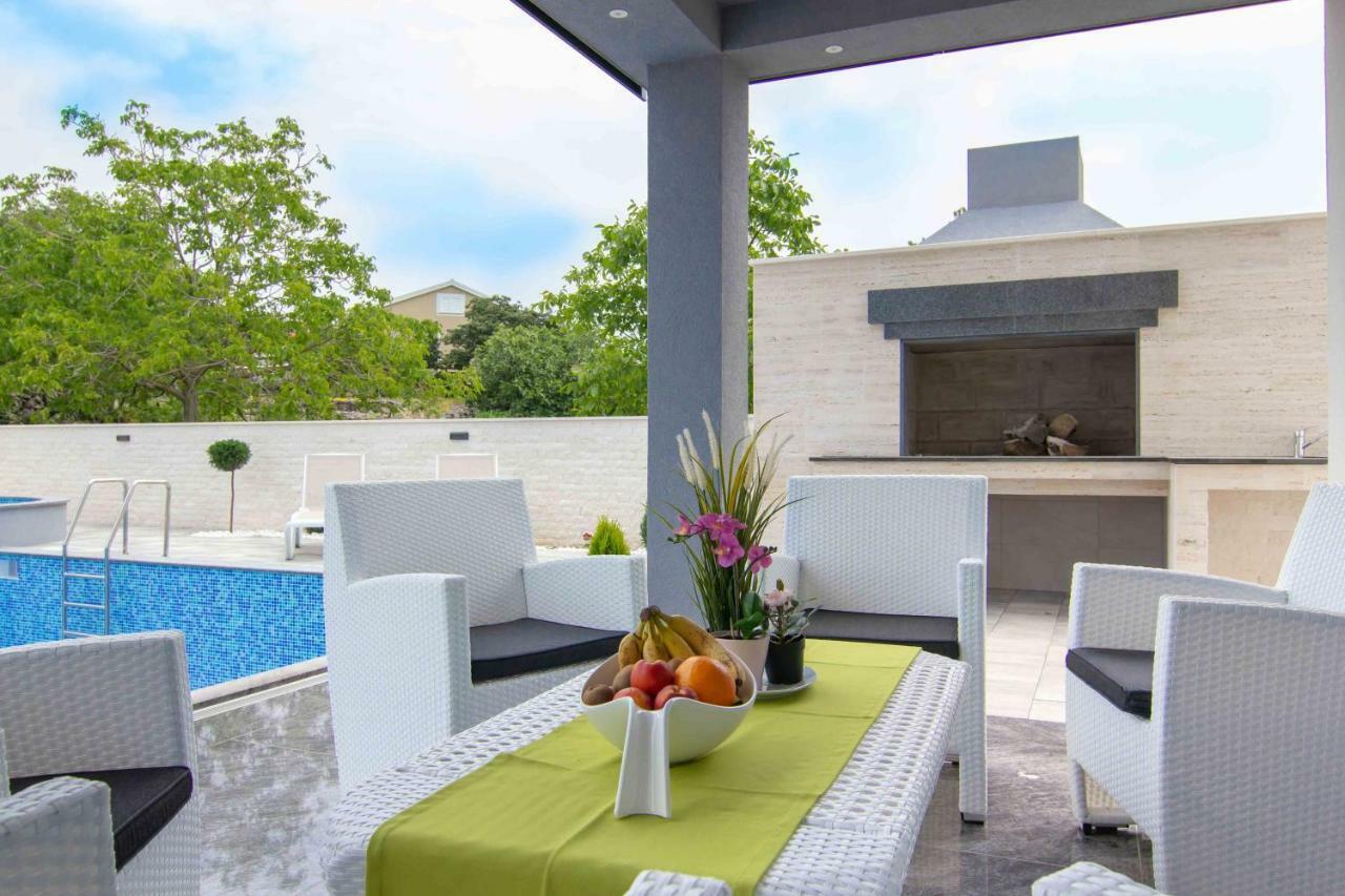 Luxury Beganovic-vrh Apartment