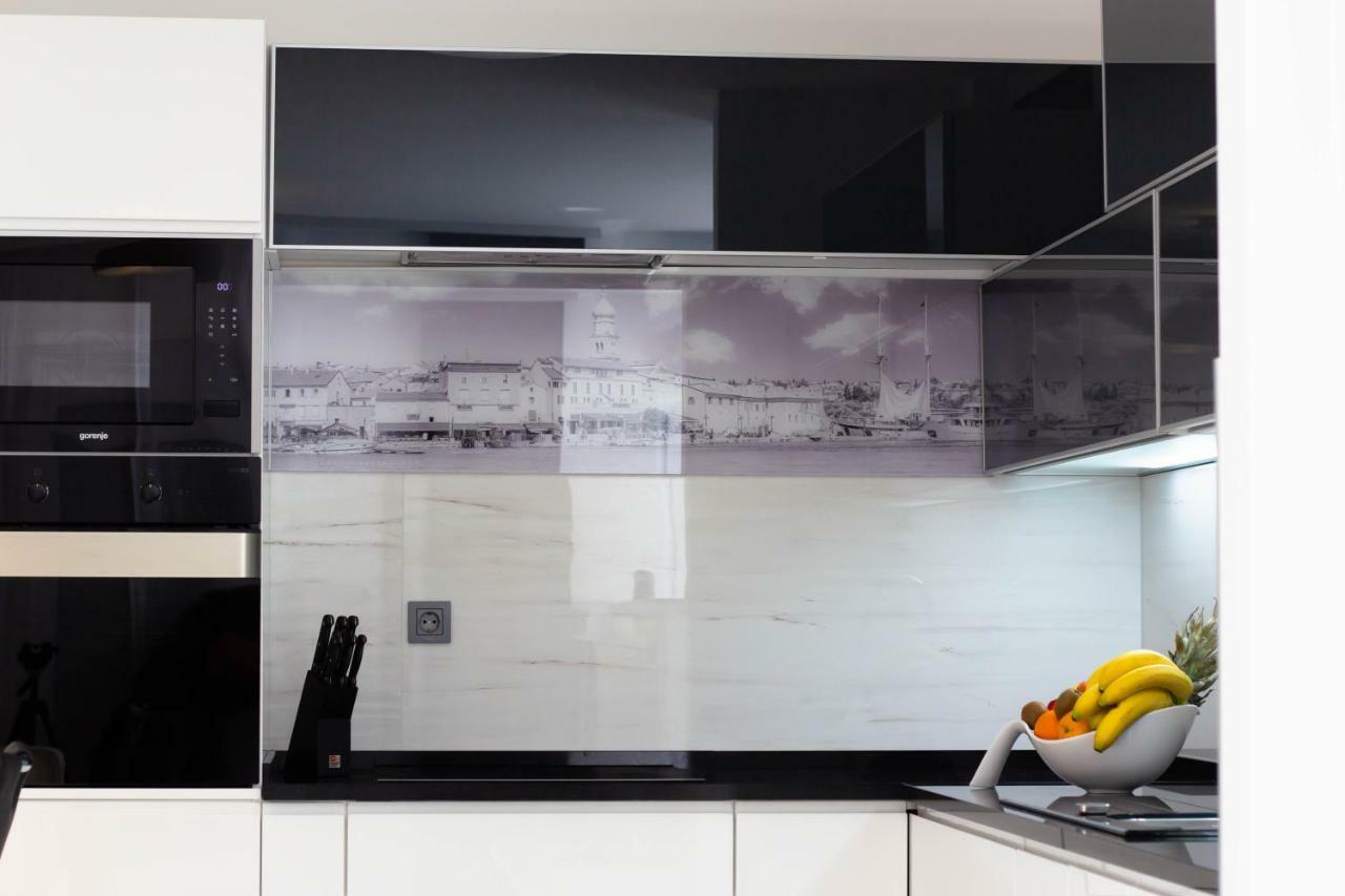 Luxury Beganovic-vrh Apartment