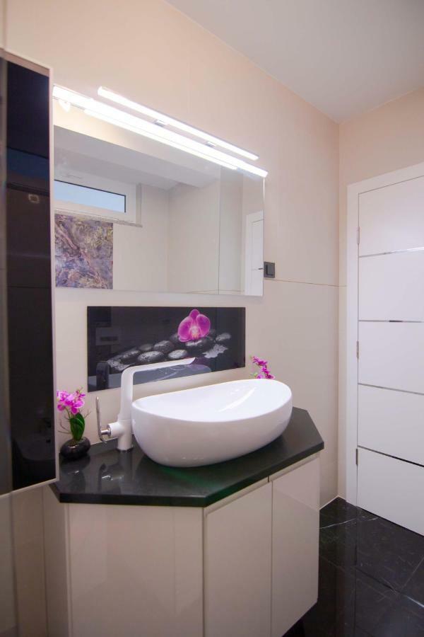 Luxury Beganovic-vrh Apartment Vrh (Krk)
