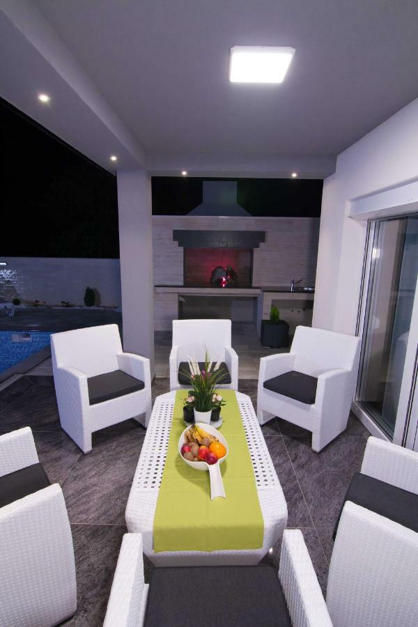 Luxury Beganovic-vrh Apartment Vrh (Krk)