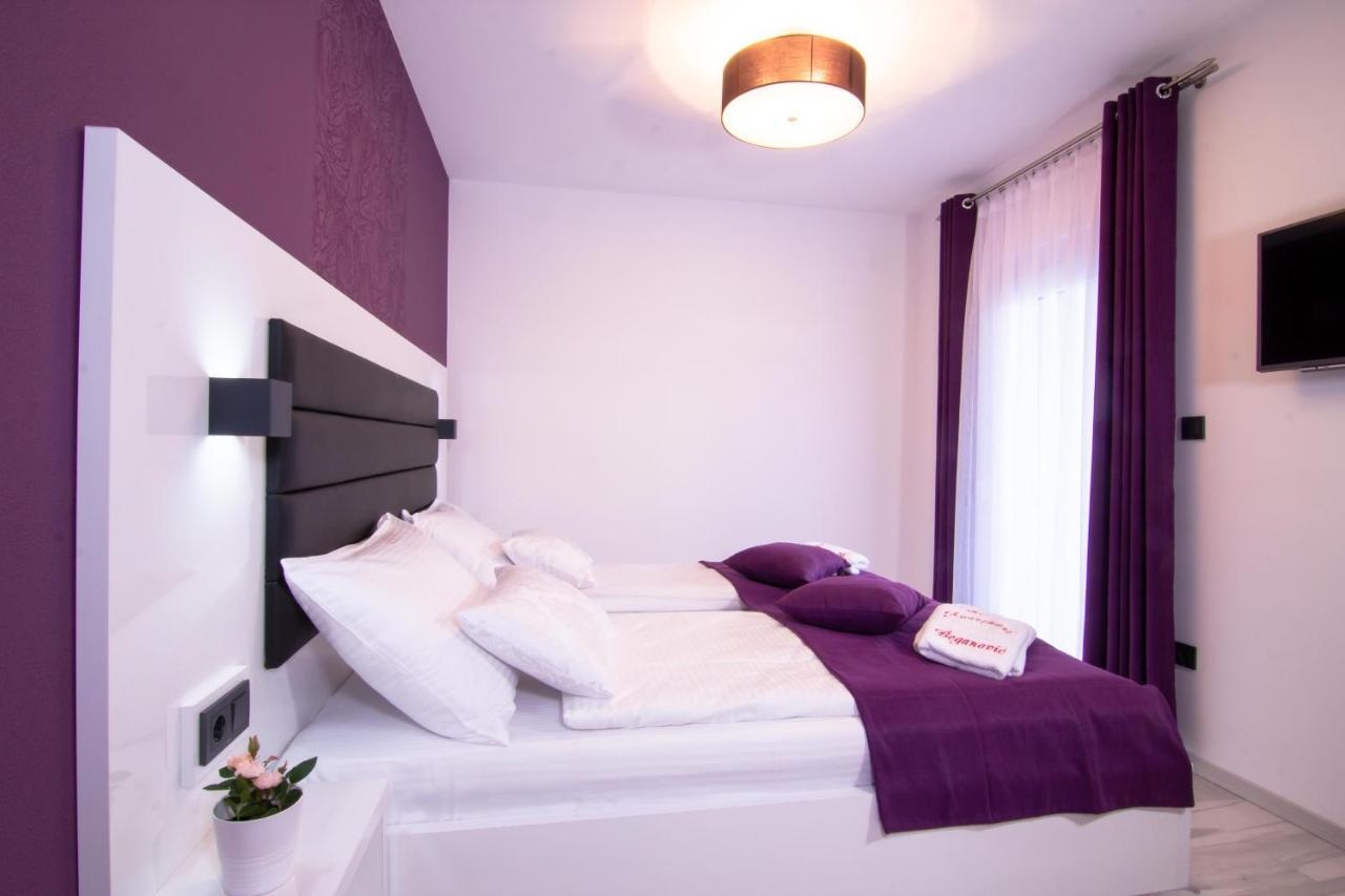 Luxury Beganovic-vrh Apartamento *