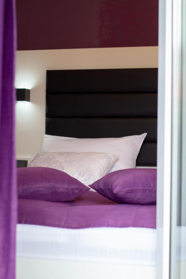 Luxury Beganovic-vrh
