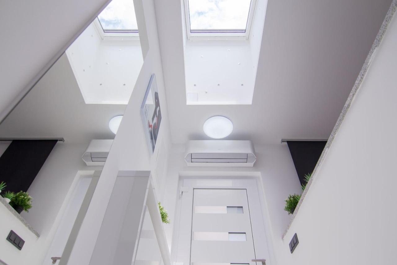 Luxury Beganovic-vrh *