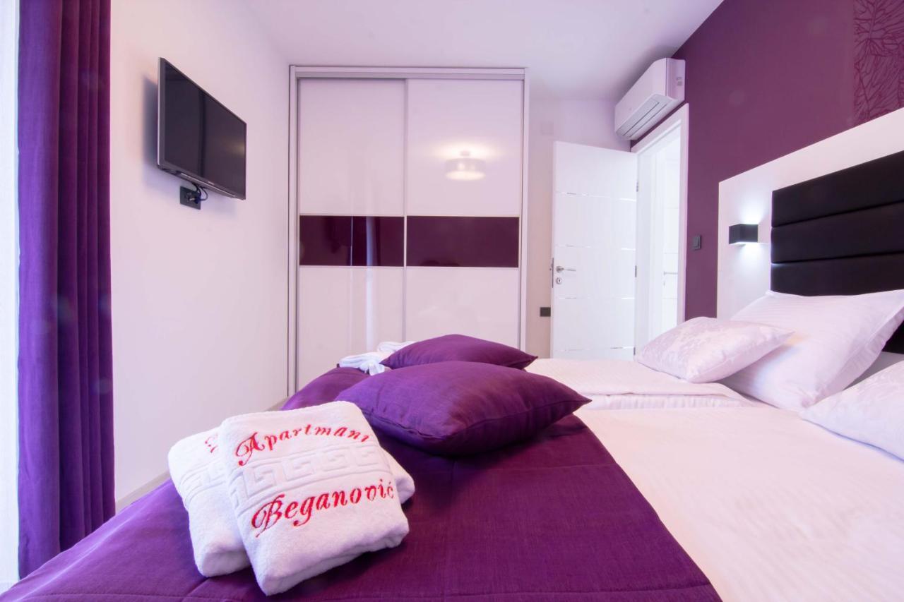 Luxury Beganovic-vrh Apartamento Vrh (Krk)