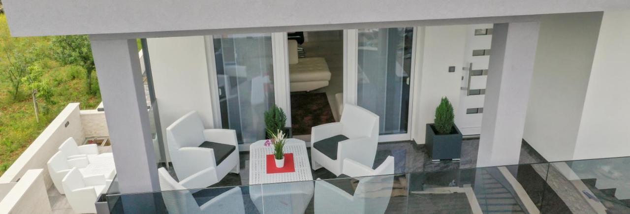 Luxury Beganovic-vrh Apartment