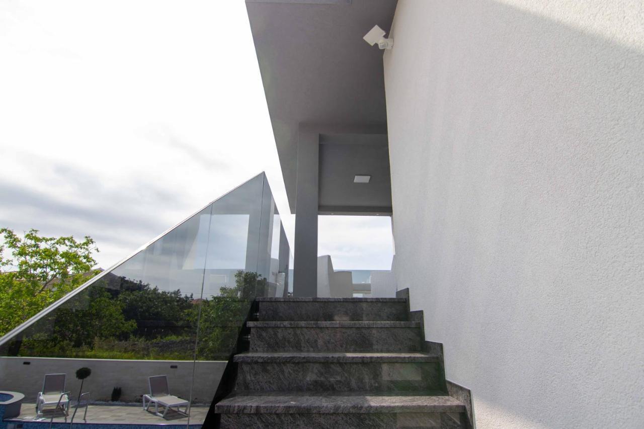 Luxury Beganovic-vrh Vrh (Krk)