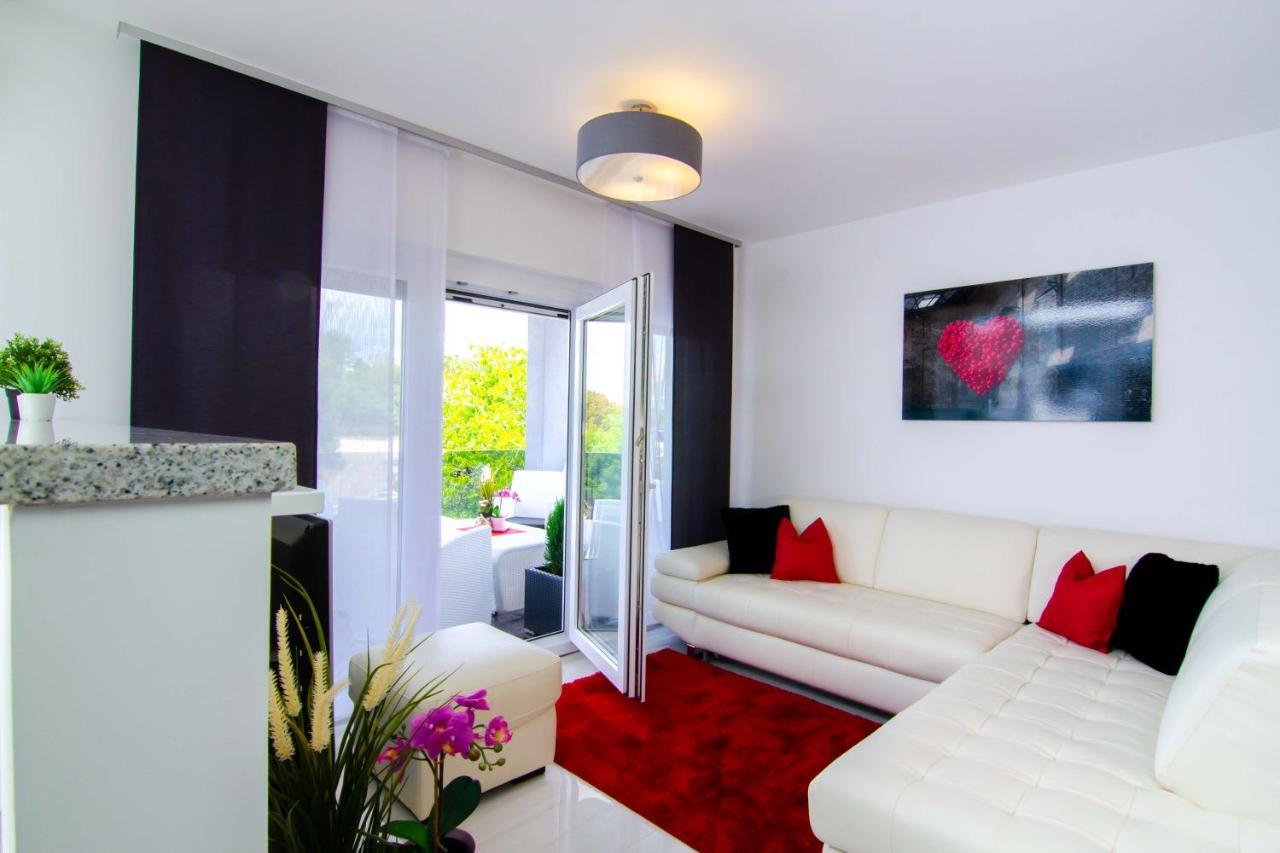 Apartment Luxury Beganovic-vrh
