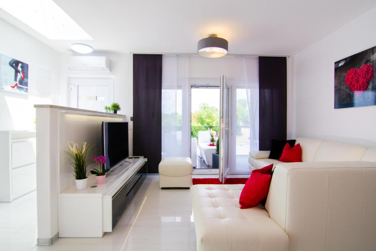 Luxury Beganovic-vrh *