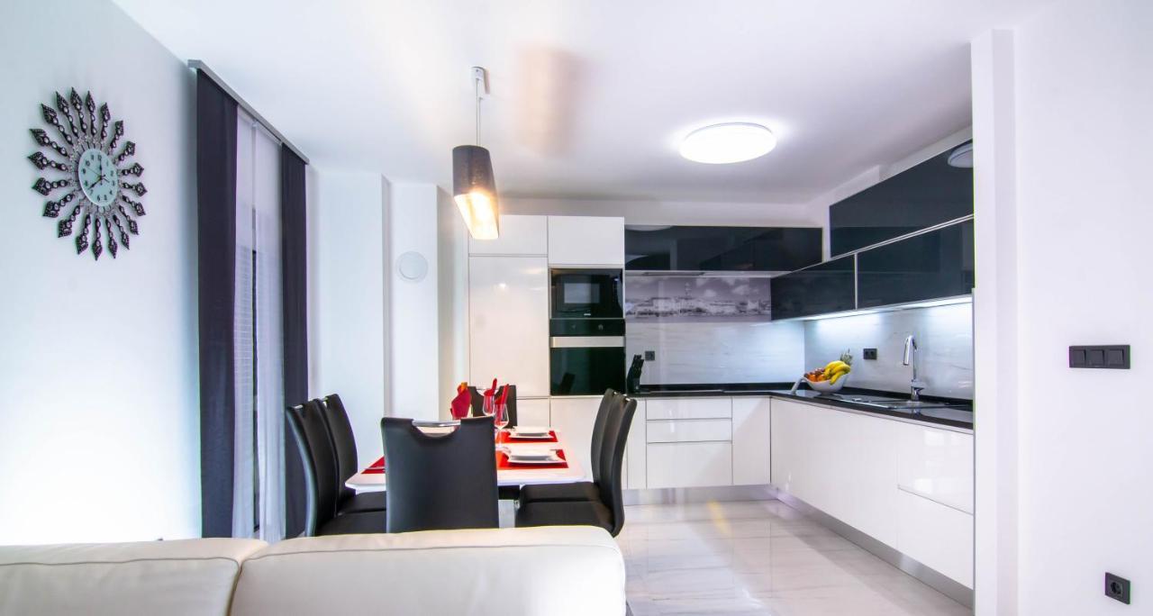 Apartment Luxury Beganovic-vrh